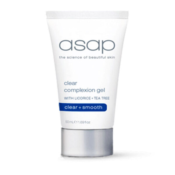 Clear Complexion Gel